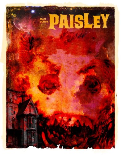 Paisley (2013)