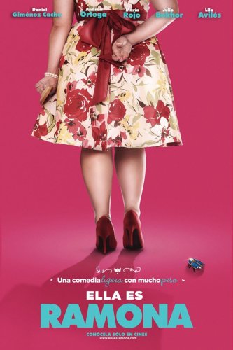Ramona y los escarabajos (2015)