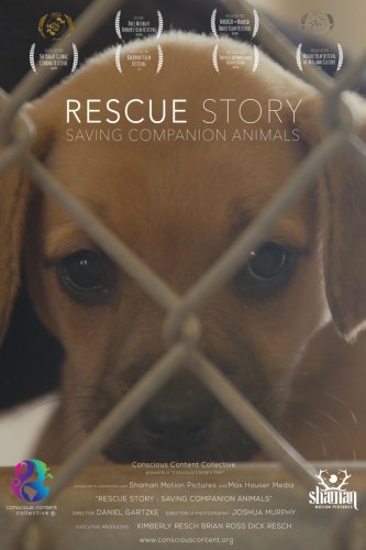Rescue Story - Saving Companion Animals (2020)
