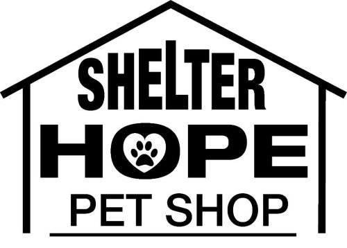 Shelter Hope Pet Shop Grand Opening (2015)