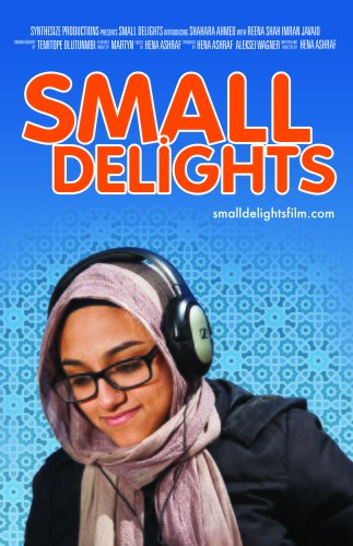 Small Delights (2013)