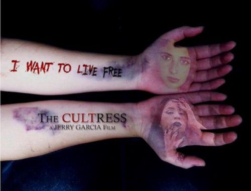 The CULTress (2021)