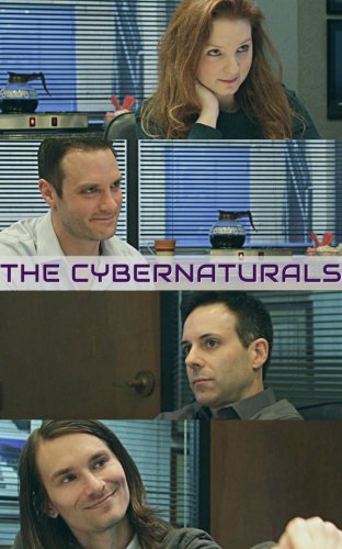 The Cybernaturals (2020)