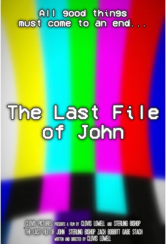 The Last File of John