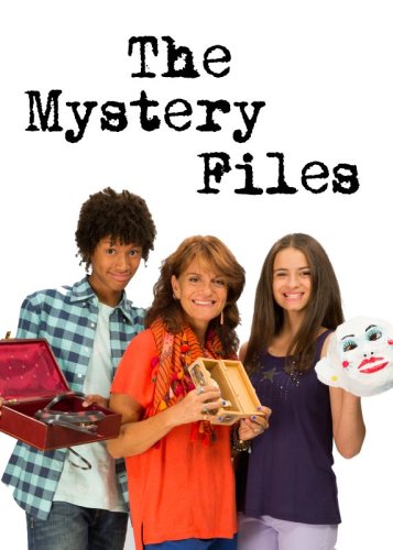 The Mystery Files (2016)