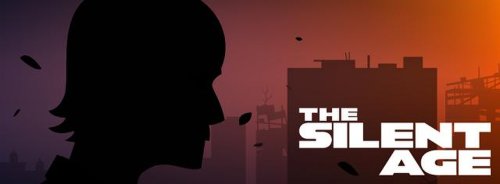 The Silent Age (2015)