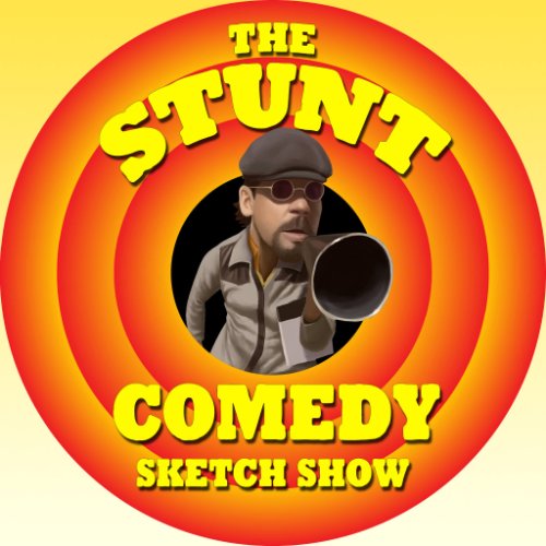 The Stunt Comedy Show