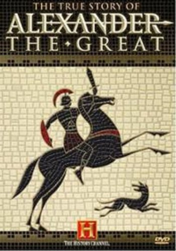 The True Story of Alexander the Great (2005)