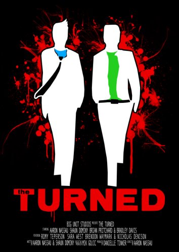 The Turned (2010)