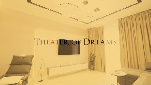 Theater of Dreams