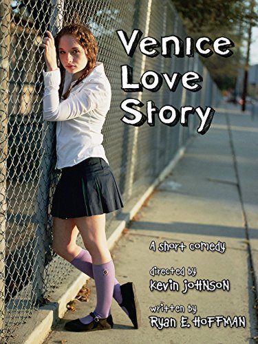 Venice Love Story (2009)