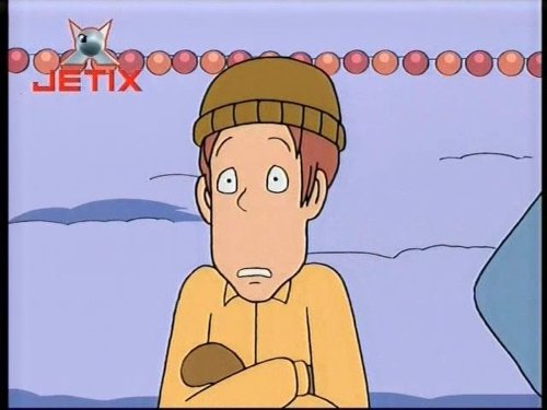 The Gift of Prank (2006)