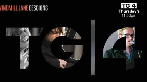 Windmill Lane Sessions (2015)