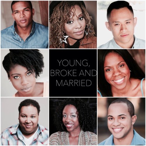 Young, Broke and Married (2014)