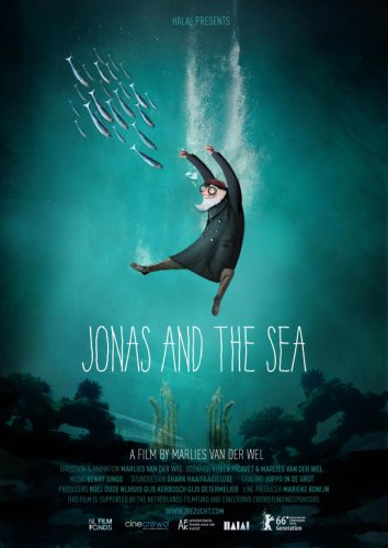 Jonas and the Sea (2015)