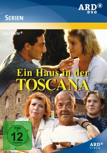 Ein Haus in der Toskana (1990)