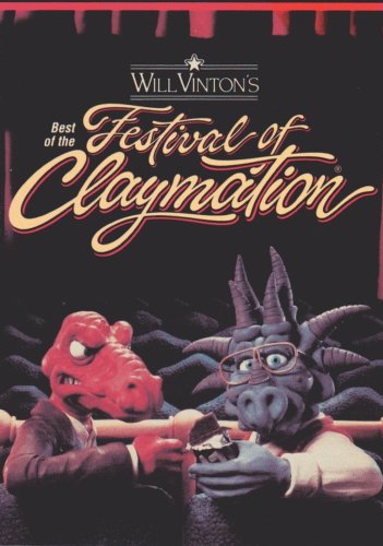 Festival of Claymation
