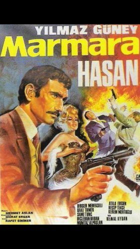 Marmara Hasan (1968)
