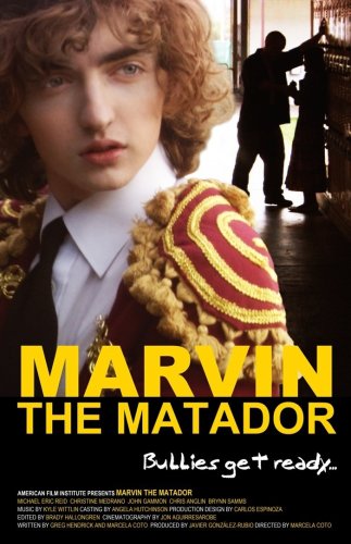 Marvin the Matador (2010)