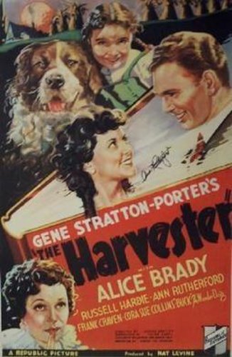The Harvester (1936)