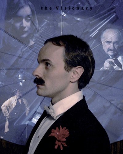 The Visionary* - (*Tesla) (2005)