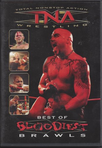 TNA Wrestling: Best of Bloodiest Brawls (2003)