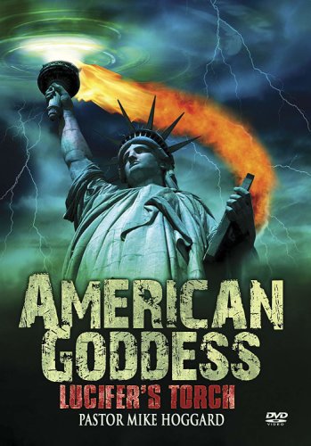 American Goddess: Lucifer's Torch (2011)