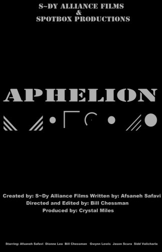 Aphelion (2015)