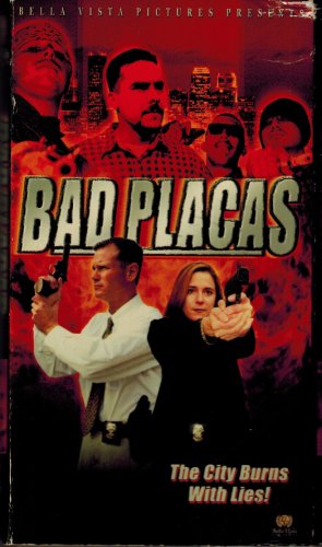 Bad Placas (2001)
