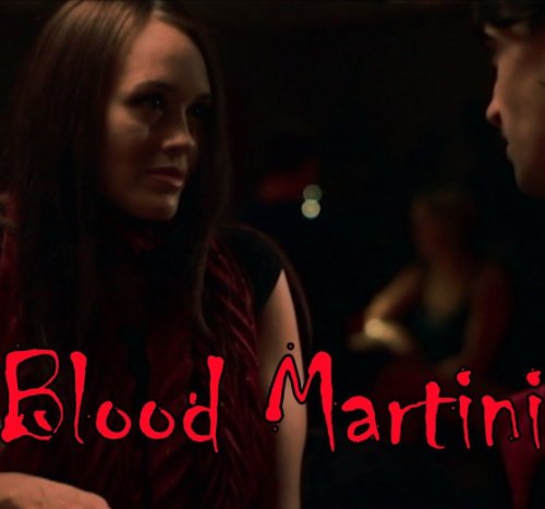 Blood Martini (2015)