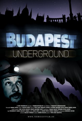 Budapest Underground