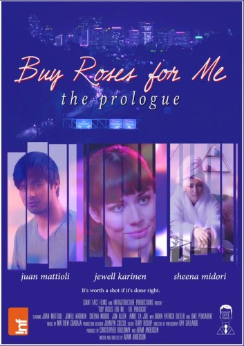 Buy Roses for Me (2016)