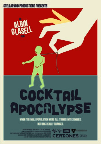 Cocktail Apocalypse (2015)