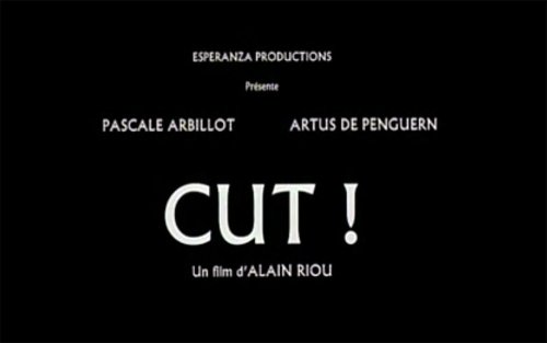 Cut! (2007)