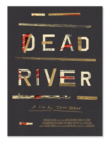 Dead River (2015)