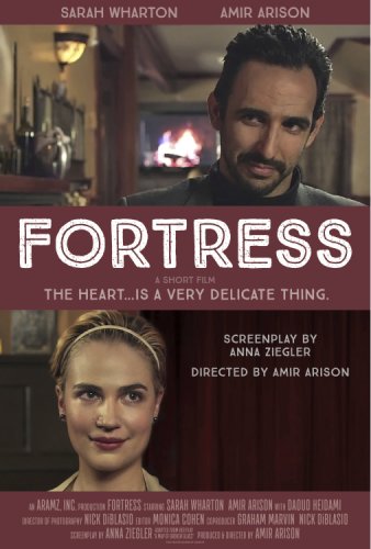 Fortress (2016)