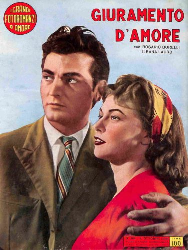 Giuramento d'amore (1955)