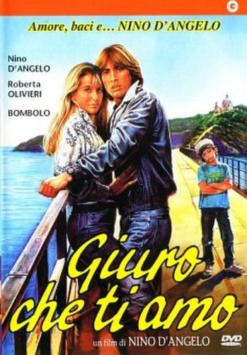 Giuro che ti amo (1986)
