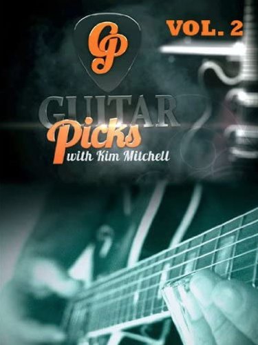 Guitar Picks (2011)