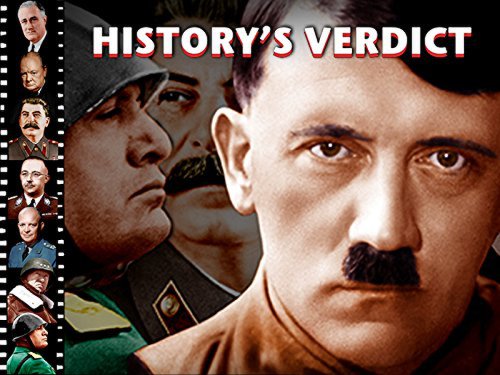 History's Verdict (2013)