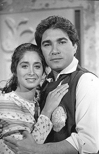 Ídolos rotos (1979)