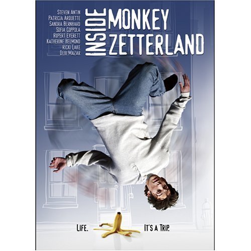 Inside Monkey Zetterland (1992)