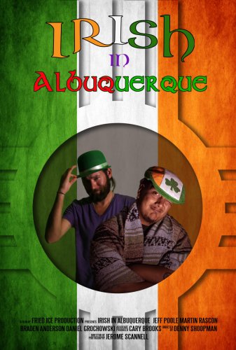 Irish in Albuquerque (2019)
