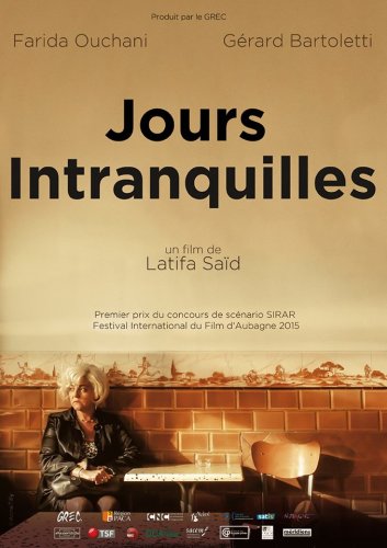 Jours intranquilles (2016)