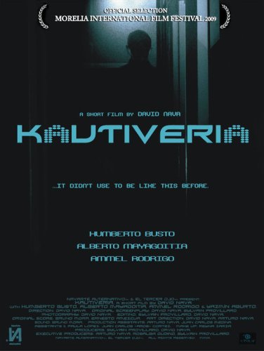 Kautiveria (2009)