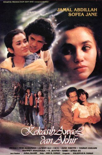 Kekasih awal dan akhir (1993)