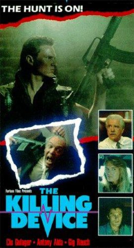 Killing Device (1993)