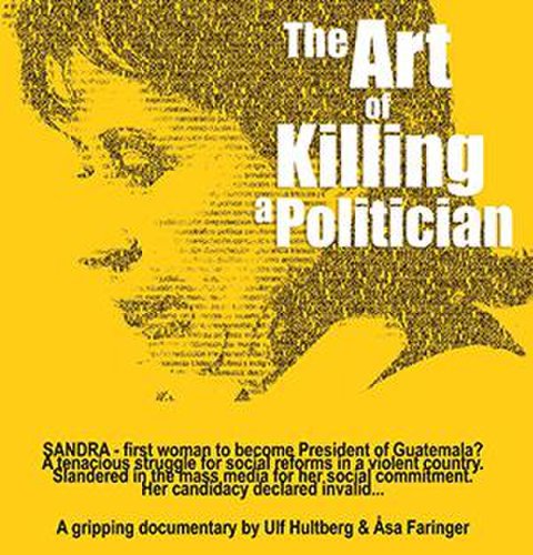 The Art of Killing a Politician (2015)