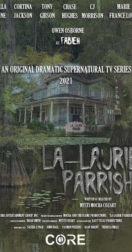 LA-Laurie Parrish