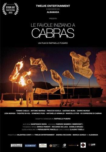 Le favole Iniziano a Cabras (2015)